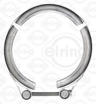 ELRING 566.570 Clamp,...